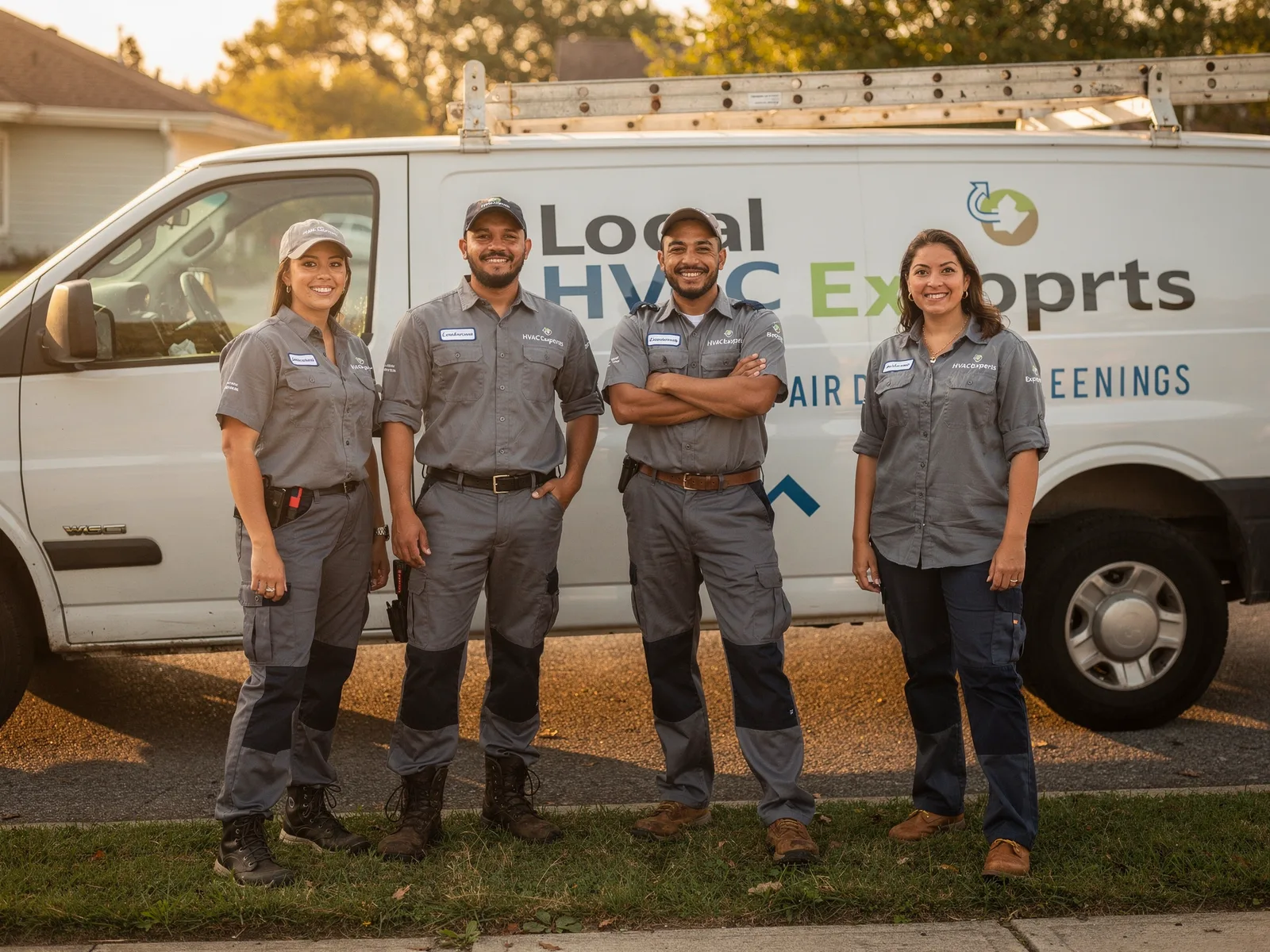 24/7 HVAC Repair & AC Replacement company in Billings, MT