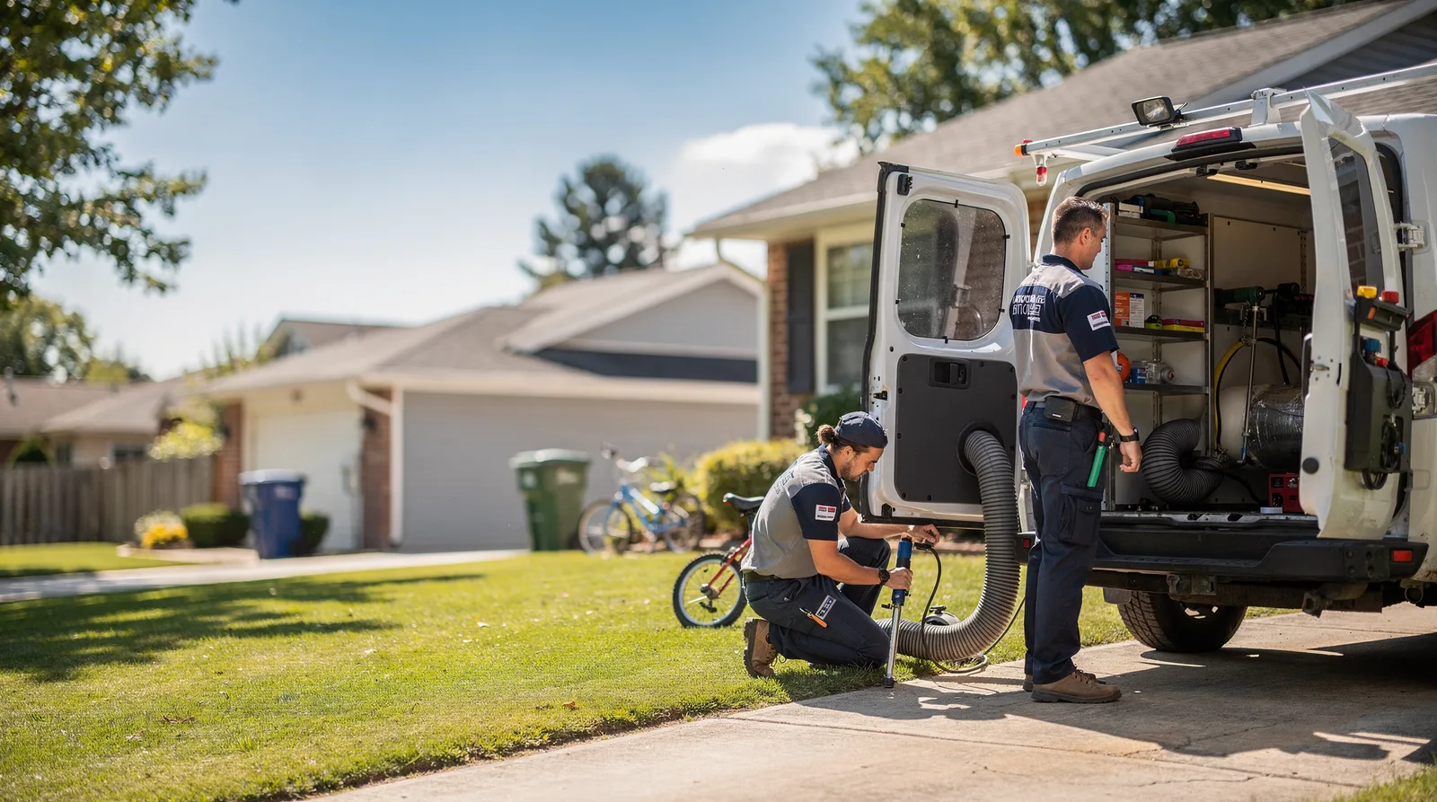 24/7 HVAC Repair & AC Replacement in Billings, MT near me